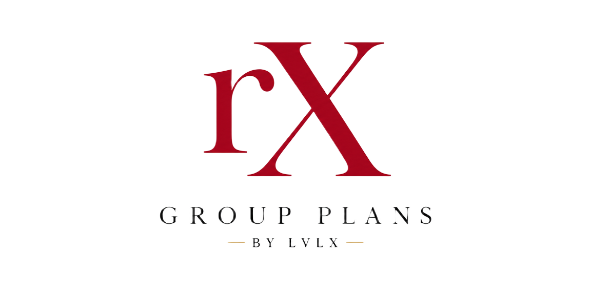 rX Group Plans by LVLX